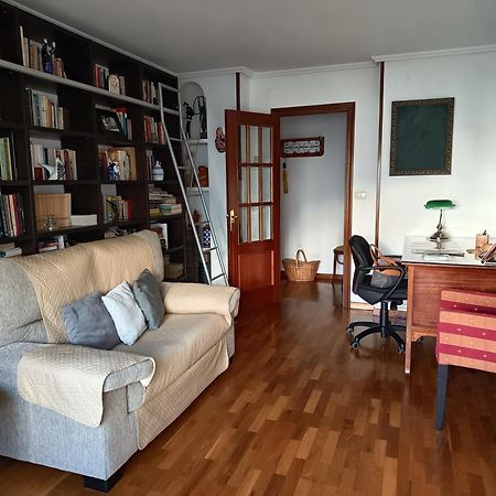 Vivienda Caseiro Оуренсе Екстериор снимка
