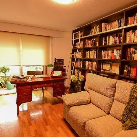 Vivienda Caseiro Оуренсе Екстериор снимка