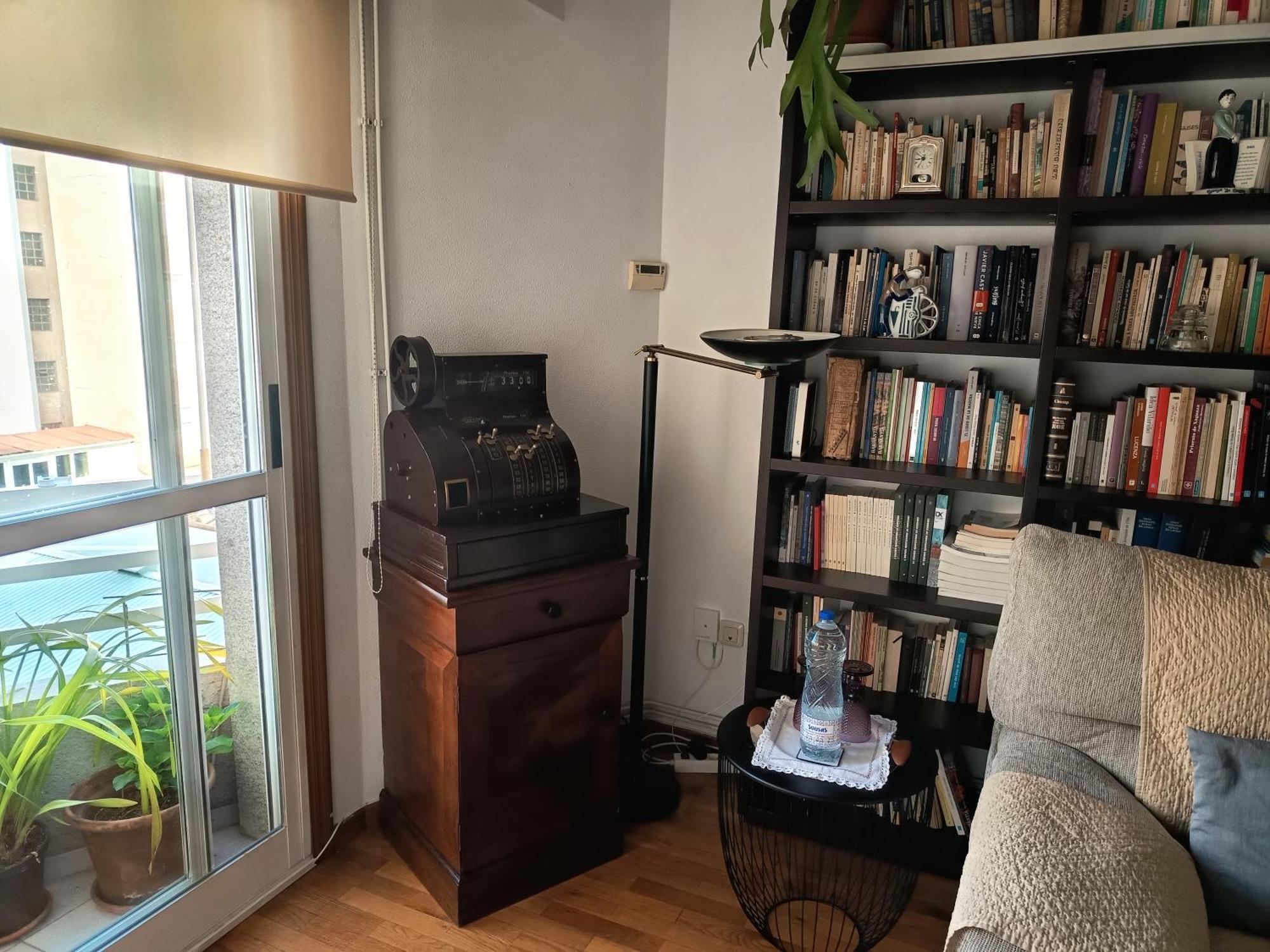 Vivienda Caseiro Оуренсе Екстериор снимка