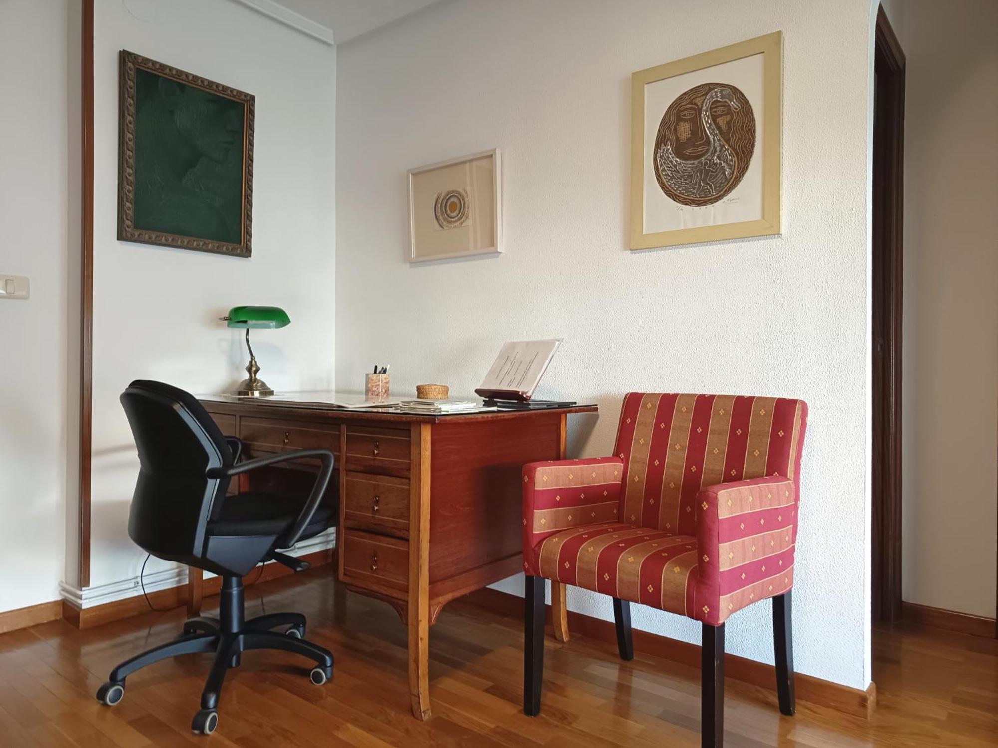 Vivienda Caseiro Оуренсе Екстериор снимка