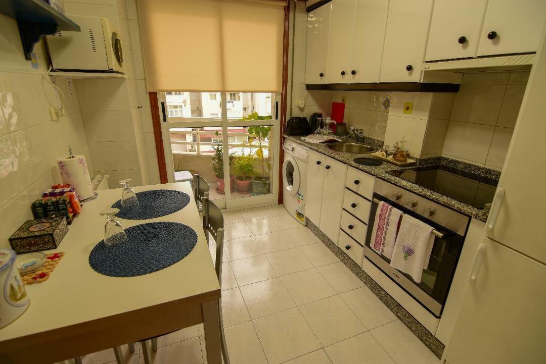 Vivienda Caseiro Оуренсе Екстериор снимка