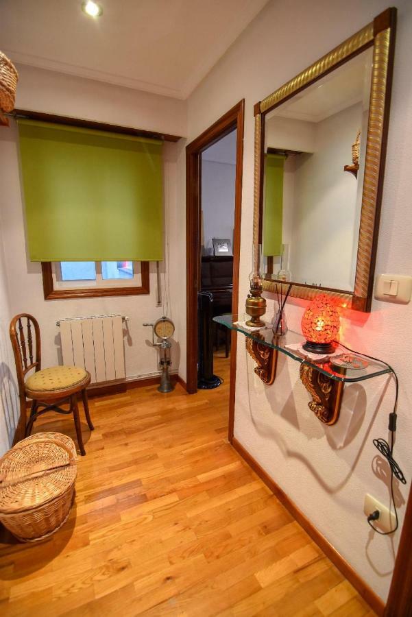 Vivienda Caseiro Оуренсе Екстериор снимка