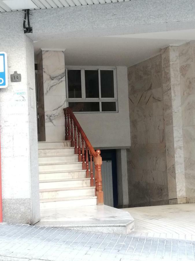 Vivienda Caseiro Оуренсе Екстериор снимка
