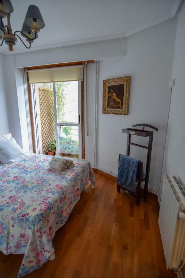 Vivienda Caseiro Оуренсе Екстериор снимка